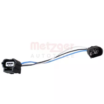 Kit de câbles, feu arrière METZGER OEM 4449448