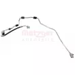 METZGER 2360169 - Conduite à basse pression, climatisation
