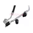 METZGER 2360169 - Conduite à basse pression, climatisation