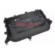 METZGER 2387000 - Cache, injecteur