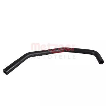 Flexible, alimentation en air METZGER OEM 2671003140