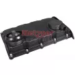 METZGER 2389215 - Couvercle de culasse