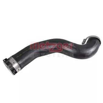 Gaine de suralimentation METZGER 2401134 pour HYUNDAI TUCSON 1.6 CRDi - 136cv