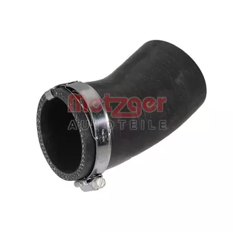 Gaine de suralimentation METZGER 2401135