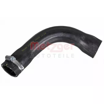 METZGER 2401273 - Gaine de suralimentation