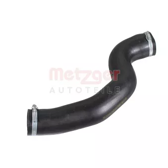 Gaine de suralimentation METZGER OEM PNH500371