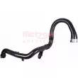 METZGER 2401340 - Gaine de suralimentation