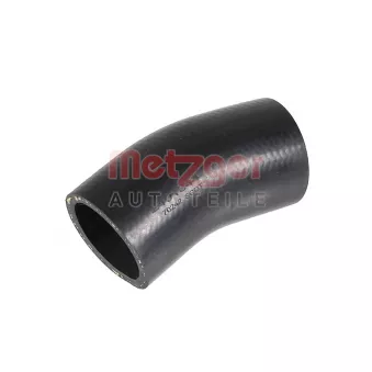 Gaine de suralimentation METZGER 2401344 pour AUDI A3 S3 quattro - 256cv