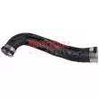 METZGER 2401404 - Gaine de suralimentation
