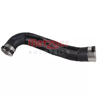 Gaine de suralimentation METZGER OEM 144634EB0B