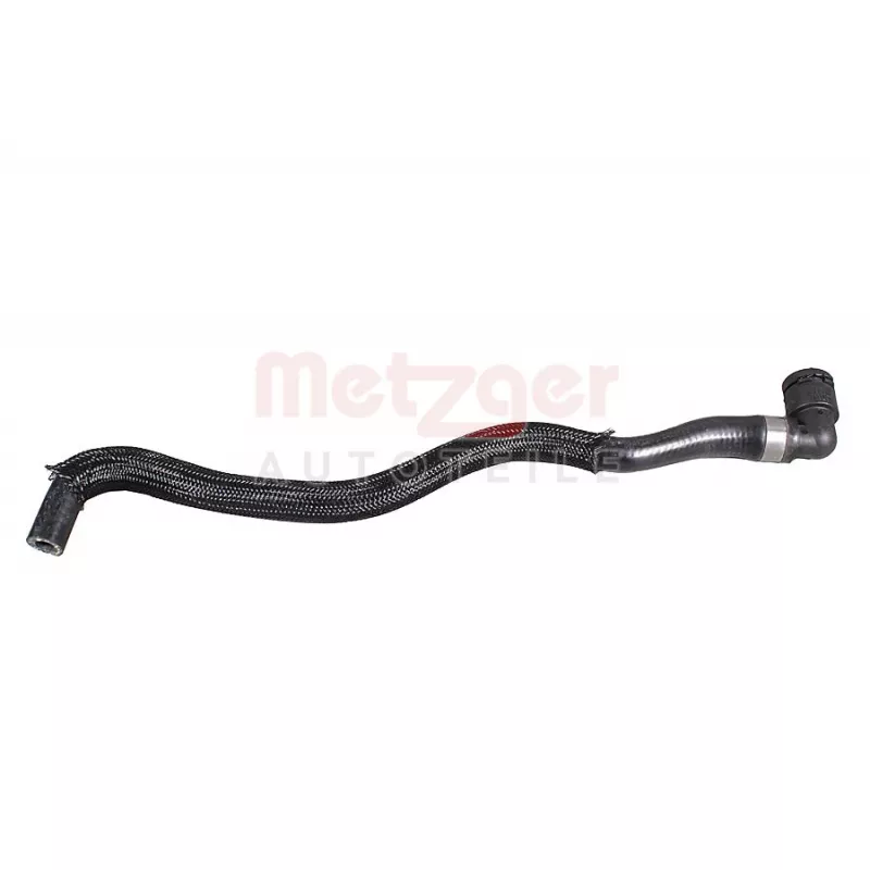 Tube d'écoulement , vase d'expansion METZGER 2422085 - Visuel 1