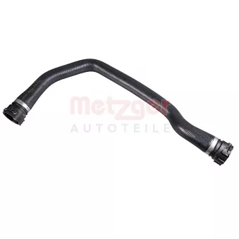 METZGER 2422250 - Durite de radiateur