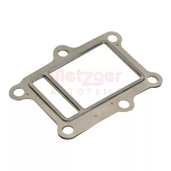 METZGER 2430173 - Joint, vanne EGR