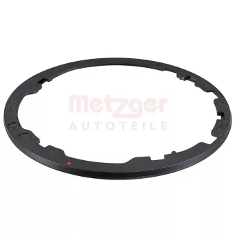 METZGER 3151016 - Cadre, garniture de levier de vitesse
