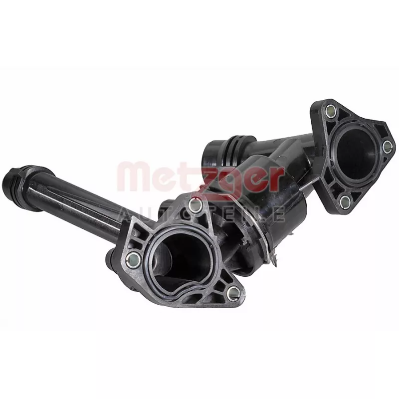 Thermostat, liquide de refroidissement METZGER 4006510 - Visuel 1