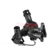 METZGER 4006515 - Thermostat, liquide de refroidissement