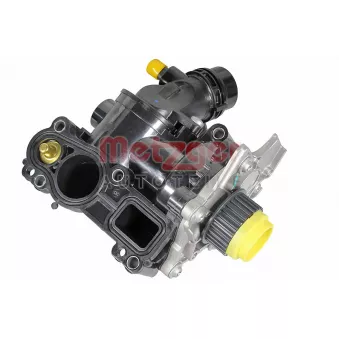 Pompe à eau, refroidissement du moteur METZGER OEM 06J121026BB