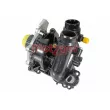 METZGER 4007060 - Pompe à eau, refroidissement du moteur