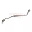 METZGER 4010645 - Tuyauterie de liquide de refroidissement