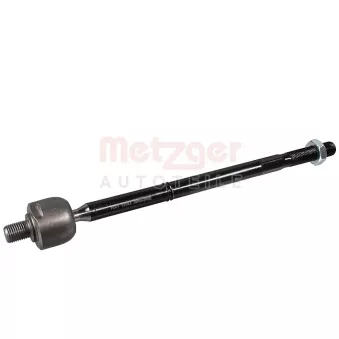 METZGER 51042108 - Rotule de direction intérieure, barre de connexion avant