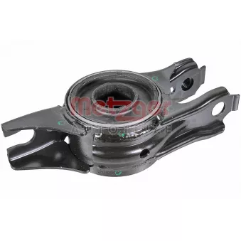 Suspension, bras de liaison avant METZGER OEM 51360TBAA10