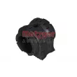METZGER 52114809 - Suspension, stabilisateur arrière