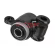 METZGER 52115902 - Suspension, bras de liaison avant droit