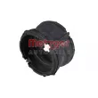 METZGER 52116108 - Suspension, stabilisateur avant