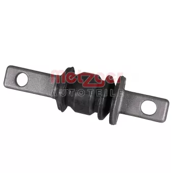 Suspension, bras de liaison avant METZGER 52116508