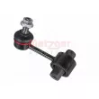 METZGER 53085704 - Entretoise/tige, stabilisateur arrière droit