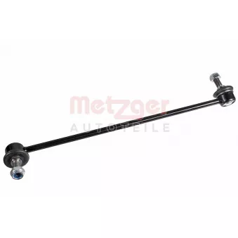 METZGER 53085902 - Entretoise/tige, stabilisateur avant droit