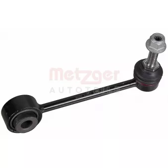 METZGER 53087209 - Entretoise/tige, stabilisateur arrière