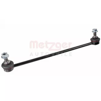 Entretoise/tige, stabilisateur avant gauche METZGER OEM 51325T00T01
