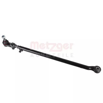 METZGER 56021201 - Barre de connexion avant gauche