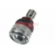METZGER 57036308 - Rotule de suspension avant