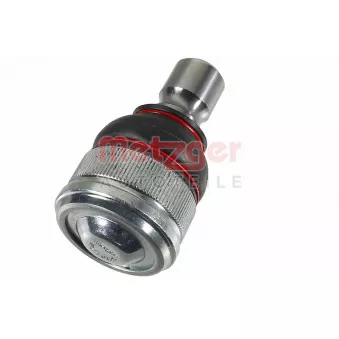 Rotule de suspension avant METZGER OEM KD3534300S