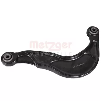 Triangle ou bras de suspension (train arrière) METZGER OEM 6G915500AAC