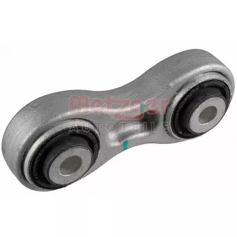 Triangle ou bras de suspension (train arrière) METZGER OEM 102142200B