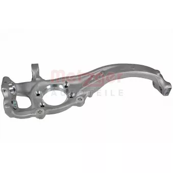 METZGER 58184102 - Fusée d'essieu, suspension de roue avant droit