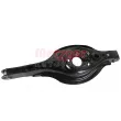 METZGER 58186404 - Bras de liaison, suspension de roue arrière droit