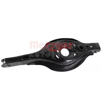 Bras de liaison, suspension de roue arrière droit METZGER 58186404