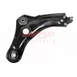 METZGER 58187602 - Bras de liaison, suspension de roue avant droit