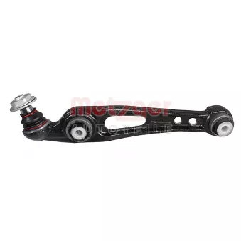 Bras de liaison, suspension de roue avant gauche METZGER OEM LR126099
