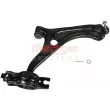 METZGER 58194802 - Bras de liaison, suspension de roue avant droit