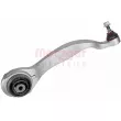 METZGER 58195101 - Bras de liaison, suspension de roue avant gauche