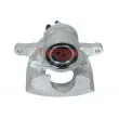 METZGER 6260113 - Étrier de frein avant gauche
