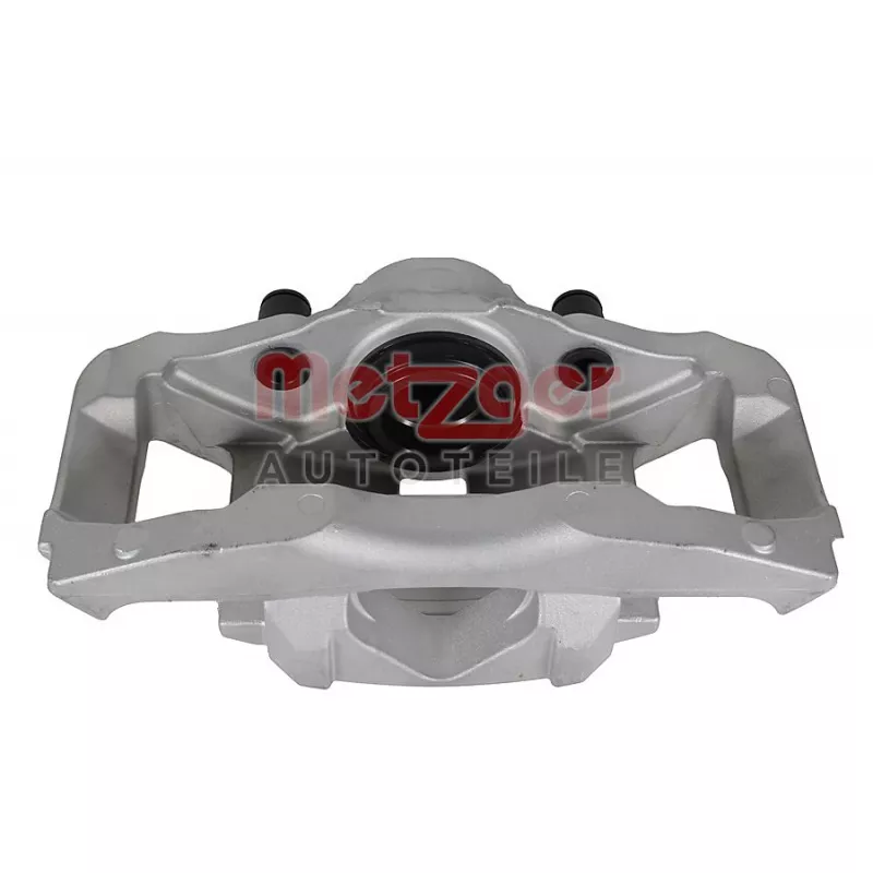 Étrier de frein avant gauche METZGER 6261593 - Visuel 1