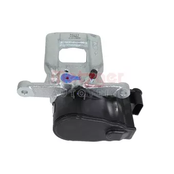 Étrier de frein arrière gauche METZGER OEM 1608999280