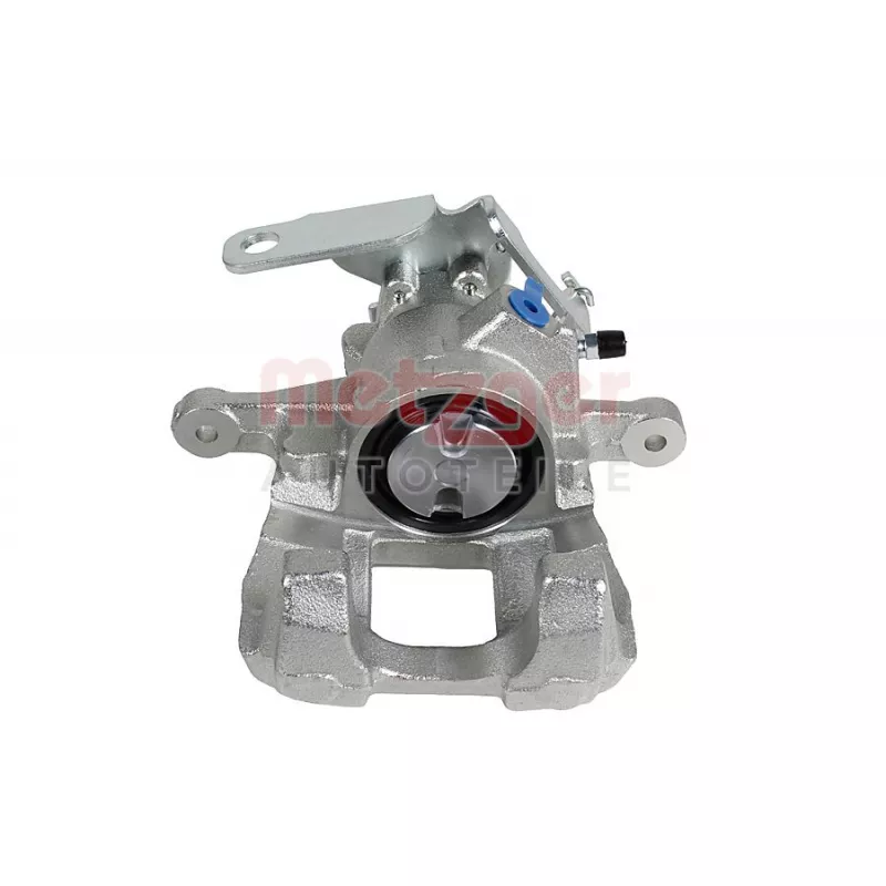 Étrier de frein arrière gauche METZGER 6261637 - Visuel 1