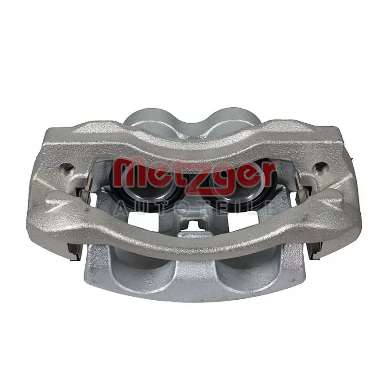 Étrier de frein arrière gauche METZGER 6261639 - Visuel 1